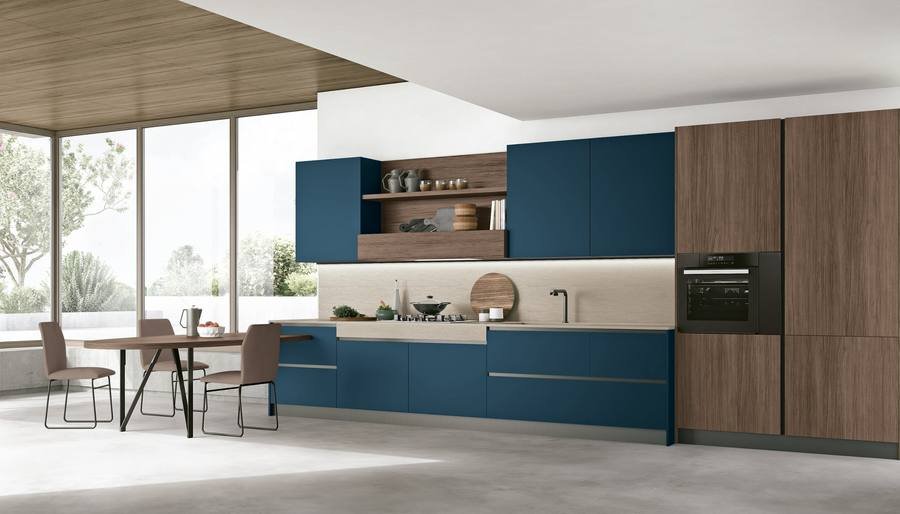 Cucina Stosa