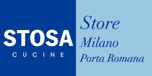 Stosa Store Porta Romana