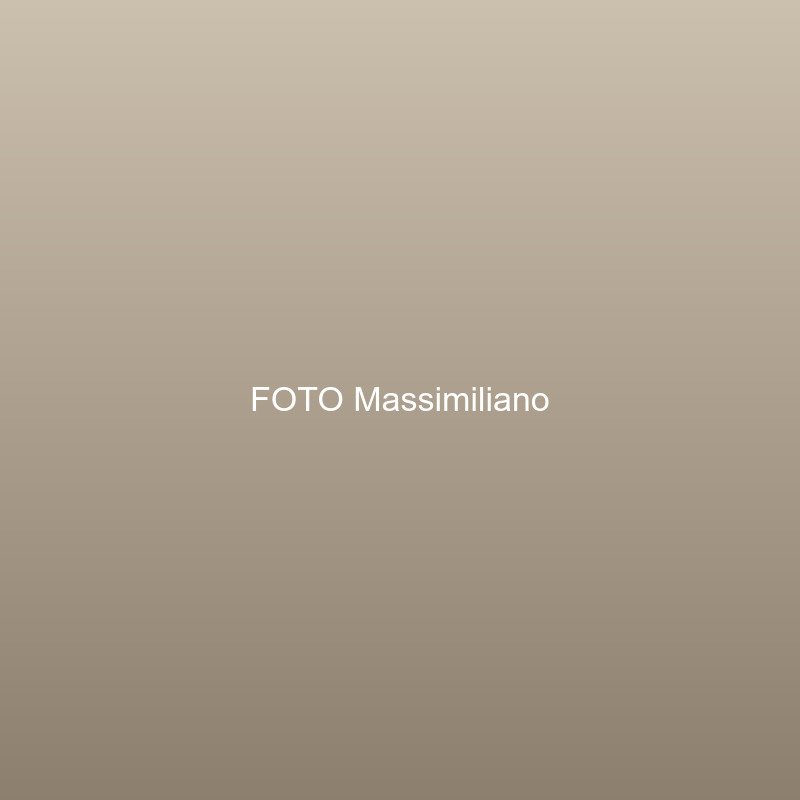 Massimiliano